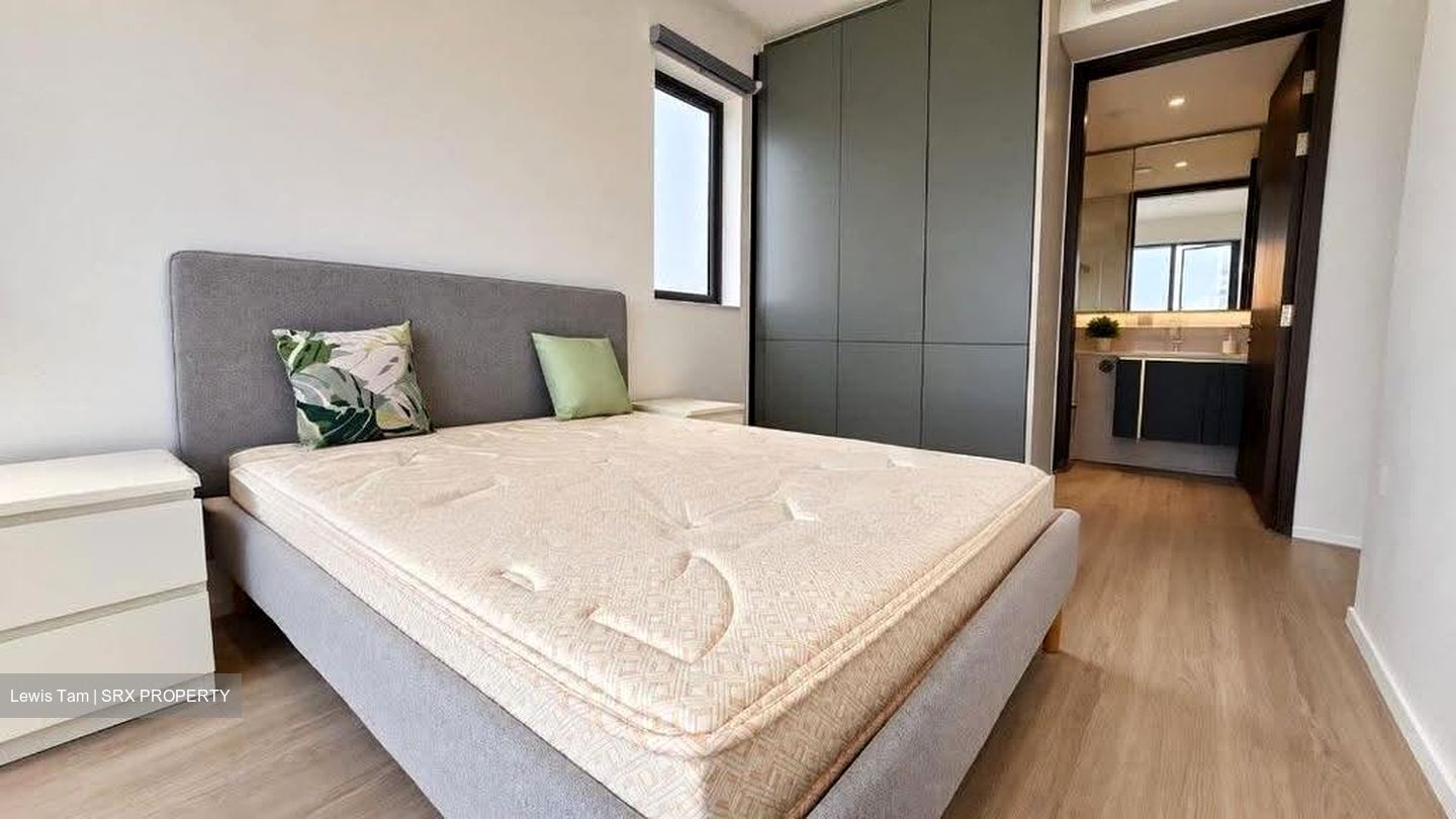 Amo Residence (D20), Apartment #635585281